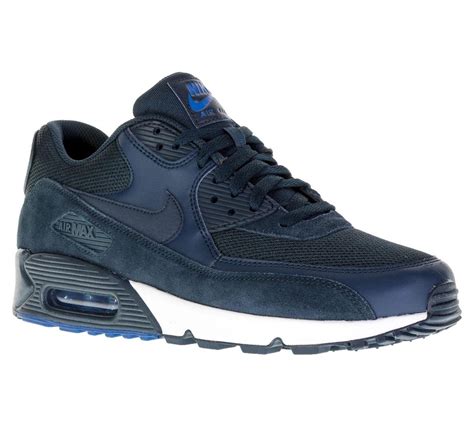 nike air max heren blauw|Blauw Air Max Schoenen .